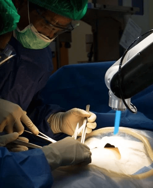 Medical Arts Surgical Group Hiatal Hernia And Gerd Surgery